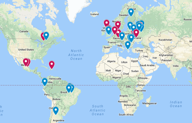 SCOOP map 10 May
